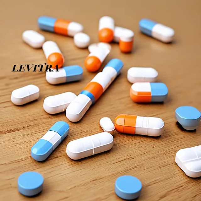 Levitra 5 mg comprimé pelliculé boîte de 4 prix